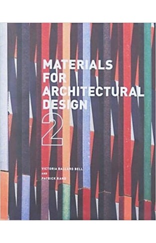Materials for Architectural Design 2 